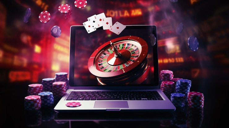 Dukungan teknis server377 di layar kerja