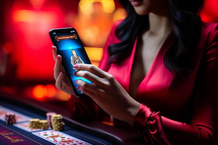 Tim meninjau kerja sama digital dewasa