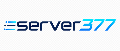 Logo server377
